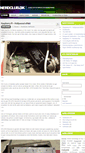 Mobile Screenshot of nerdclub.dk